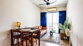 Emporis SOHO Kota Damansara by Airhost